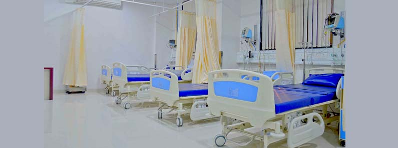 neonatal intensive care unit in medicity hospital kharghar navi mumbai