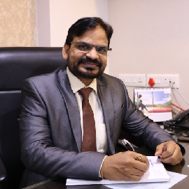 dr. anil solanki is a pediatrician & neonatologist in medicity hospital kharghar, navi mumbai