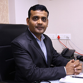 dr prakash shamrao zodpe is ent(otorhinolaryngology) specialist in medicity hospital kharghar, navi mumbai